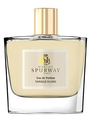 Vanille Ylang by Marcus Spurway