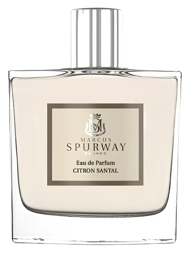 Citron Santal by Marcus Spurway