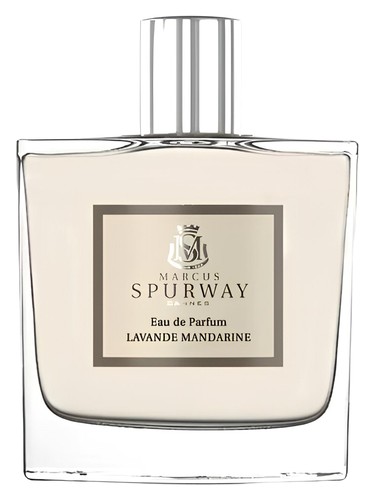 Lavande Mandarine by Marcus Spurway