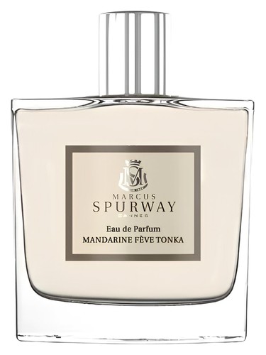 Mandarine Fève Tonka by Marcus Spurway