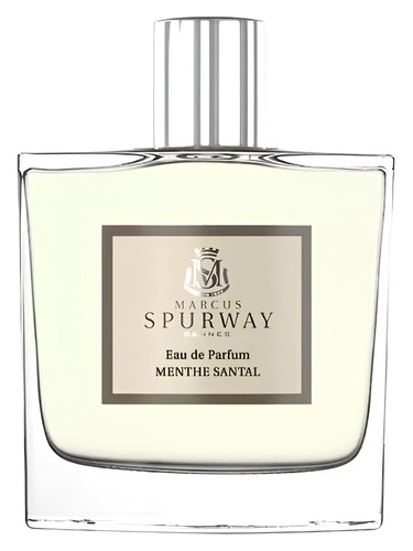 Menthe Santal by Marcus Spurway