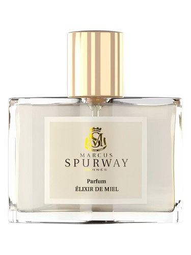 Elixir de Miel by Marcus Spurway