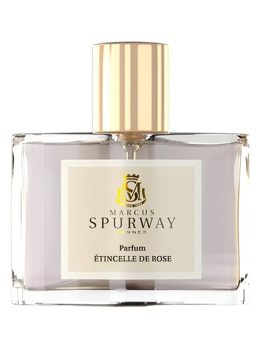 Étincelle de Rose by Marcus Spurway