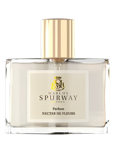 Nectar de Fleurs by Marcus Spurway