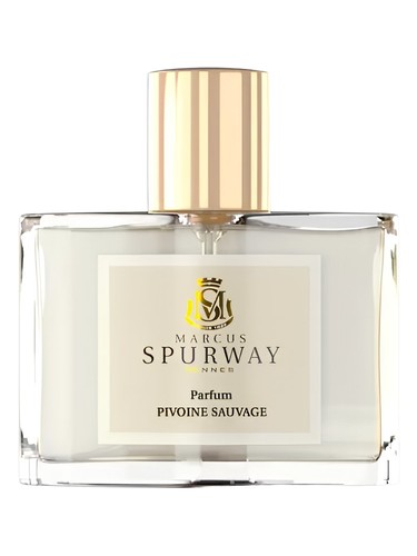 Pivoine Sauvage by Marcus Spurway