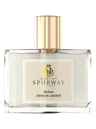 Rêve de Liberté by Marcus Spurway