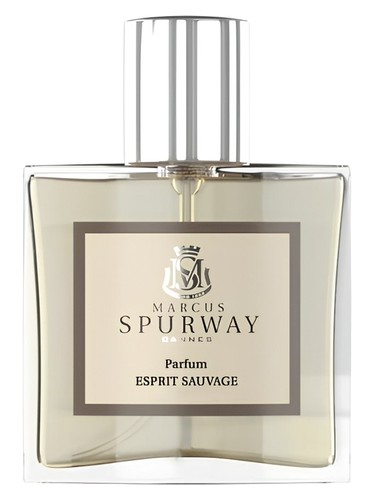 Esprit Sauvage by Marcus Spurway