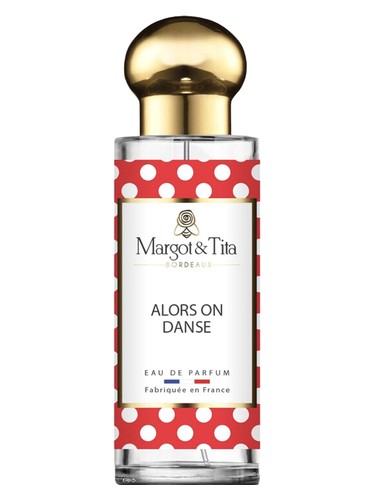 Alors on Danse by Margot&Tita