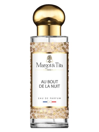 Au Bout de la Nuit by Margot&Tita