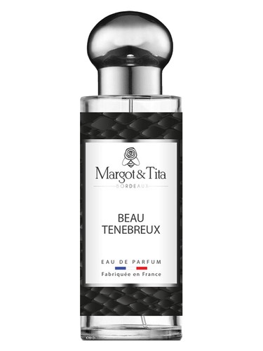 Beau Tenebreux by Margot&Tita