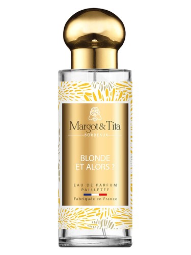 Blonde et Alors? by Margot&Tita