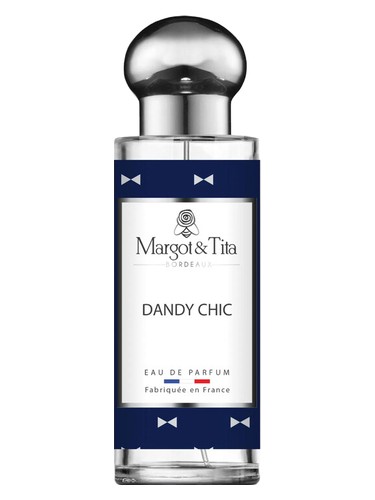 Dandy Chic by Margot&Tita