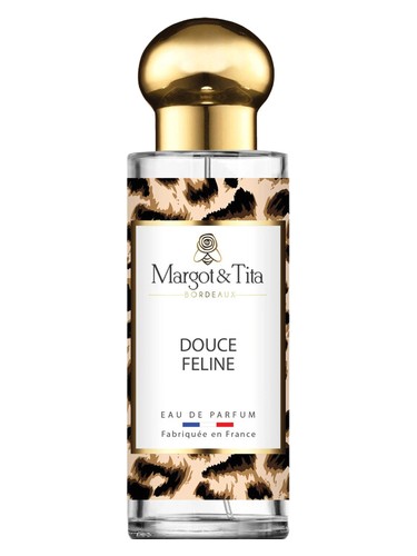 Douce Féline by Margot&Tita