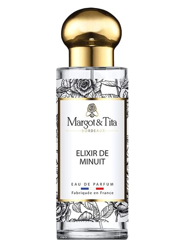 Elixir de Minuit by Margot&Tita