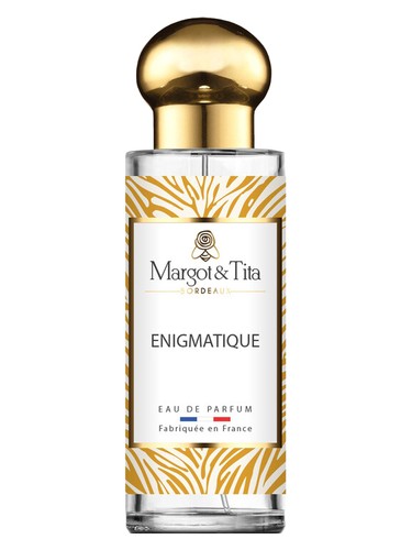 Enigmatique by Margot&Tita