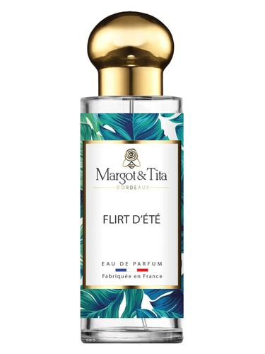 Flirt d'Été by Margot&Tita