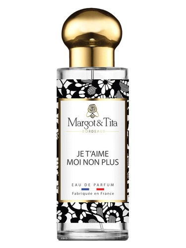 Je T'Aime Moi Non Plus by Margot&Tita