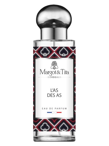 L'As des As by Margot&Tita
