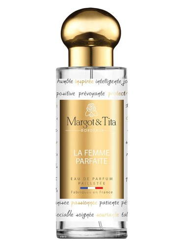 La Femme Parfaite by Margot&Tita