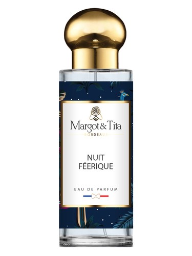 Nuit féerique by Margot&Tita