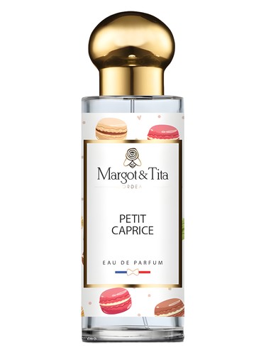 Petit Caprice by Margot&Tita