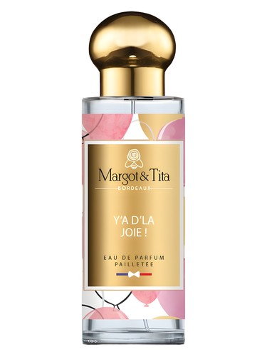 Y’a D’la Joie! by Margot&Tita