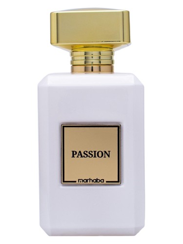 Passion by Marhaba Arabic Essence