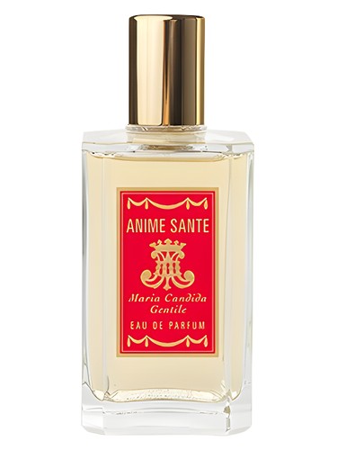 Anime Sante by Maria Candida Gentile