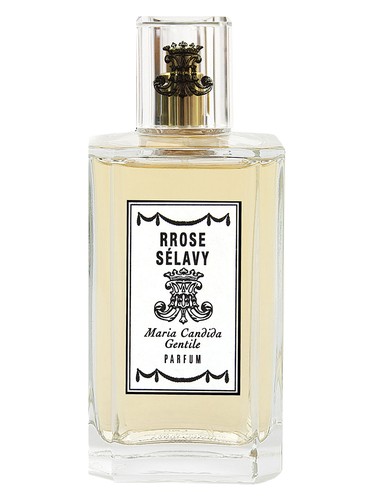 Rrose Sèlavy by Maria Candida Gentile
