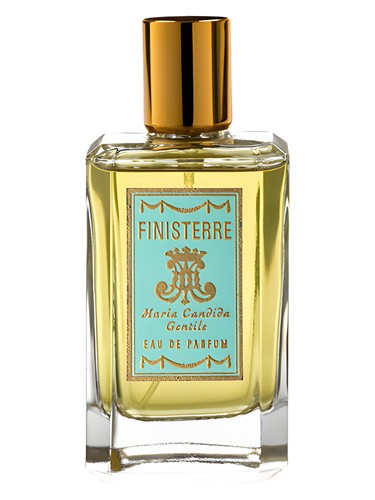 Finisterre by Maria Candida Gentile