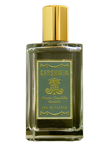 Gershwin by Maria Candida Gentile