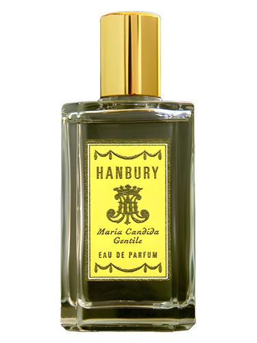 Hanbury by Maria Candida Gentile