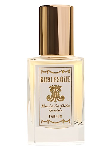 Burlesque by Maria Candida Gentile
