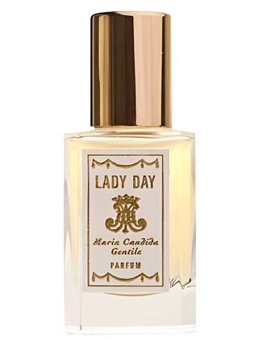 Lady Day by Maria Candida Gentile