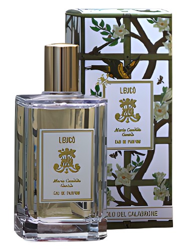 Leucò by Maria Candida Gentile