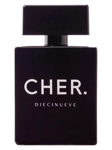 Diecinueve by MARIA CHER.
