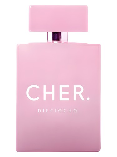 Dieciocho by MARIA CHER.