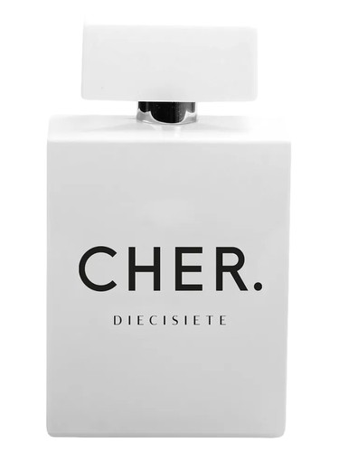 Diecisiete by MARIA CHER.