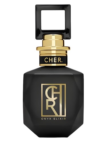 Onyx Elixir by MARIA CHER.