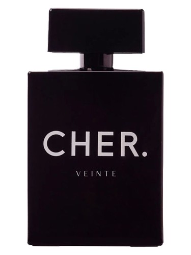 Veinte by MARIA CHER.