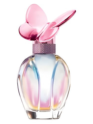 Luscious Pink by Mariah Carey