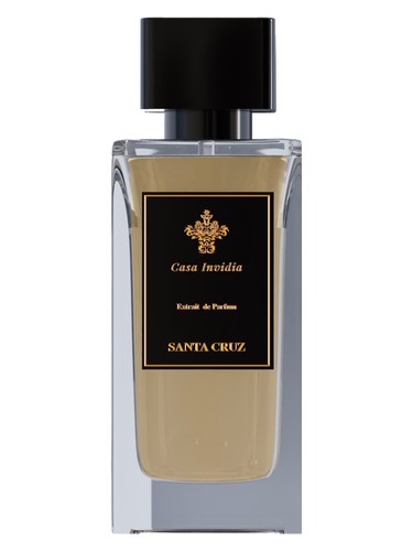 Santa Cruz by Casa Invidia