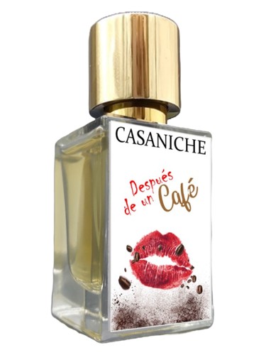 Después de un Café by Casaniche
