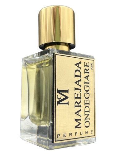 Marejada by Casaniche
