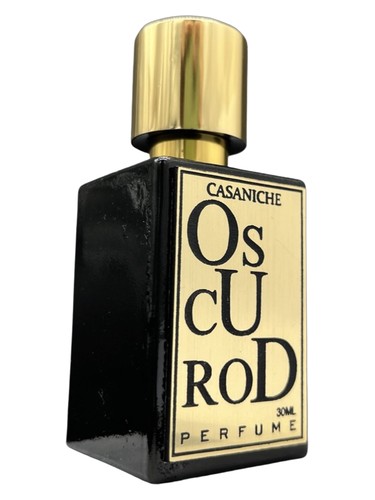 OscUroD by Casaniche