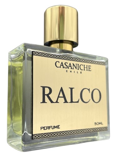 Ralco by Casaniche