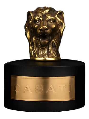 Red by Casati