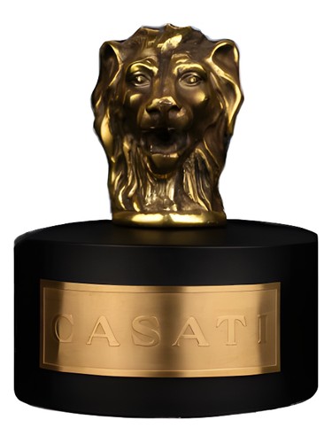 Black by Casati