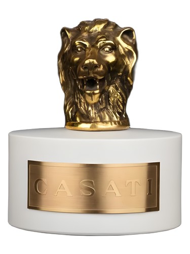 White by Casati