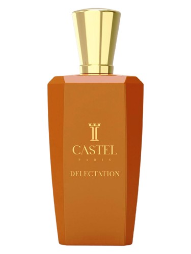 Delectation by Castel